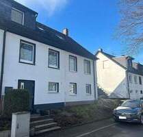 Gepflegtes und familienfreundliches Reihenmittelhaus mit Garten(-haus) und sonniger Terrasse in ruhiger, zentraler Lage von Lüdenscheid...