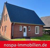 Kleines, gepflegtes Einfamilienhaus in sehr guter Lage von St. Peter-Ording - Sankt Peter-Ording