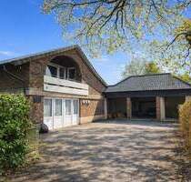 Mehrgenerationenhaus mit Gestaltungsspielraum und großem Garten - Dülmen / Hausdülmen