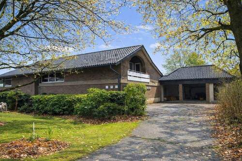 Ansicht2 - 8 Zimmer Einfamilienhaus zum Kaufen in Dülmen / Hausdülmen