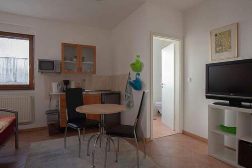 Apartment - Mehrfamilienhaus, Wohnhaus mit 124,70 m&sup2; in Wehrheim zum Kaufen