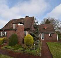 Einfamilienhaus mit großem, Parkähnlichen Grundstück in Südbrookmerland - Südbrookmerland / Moordorf