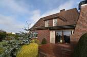 Bild 2 - 5 Zimmer Einfamilienhaus zum Kaufen in Südbrookmerland / Moordorf