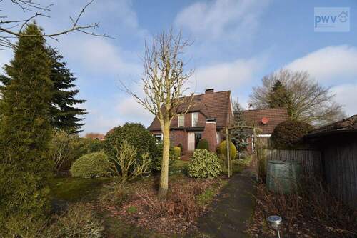 Bild 3 - 5 Zimmer Einfamilienhaus in Südbrookmerland / Moordorf