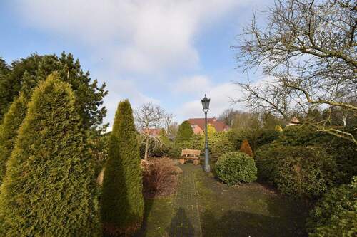 Bild 4 - Einfamilienhaus mit 150,00 m&sup2; in Südbrookmerland / Moordorf zum Kaufen