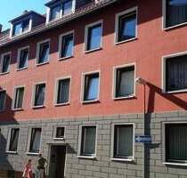 Moderne Dreizimmerwohnung in der City mit kleinem Balkon - Hildesheim Mitte