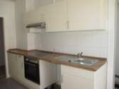 Küche - 3 Zimmer Etagenwohnung zur Miete in Hildesheim