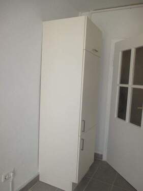 Küche - 3 Zimmer Etagenwohnung in Hildesheim