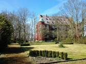 Aussenansicht - Schloßhotel an der Ostsee auf Rügen