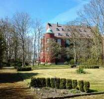 Schloßhotel an der Ostsee auf Rügen - Glowe Spycker