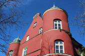 Fassadenimpression - Hotel, Pension, Gasthof in Glowe