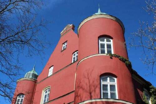 Fassadenimpression - Hotel, Pension, Gasthof in Glowe