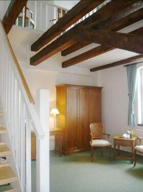 Maisonett-Zimmer - 