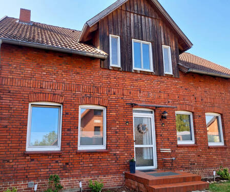 Vorderansicht rechts - 