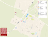 Lageplan - 