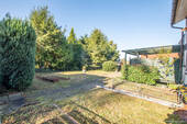 Gartenbereich - 