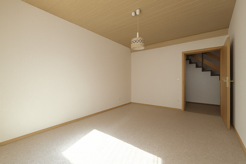 Schlafzimmer 2 - 