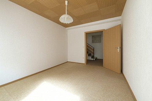 Schlafzimmer 3 - 