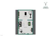 Grundriss DG - 