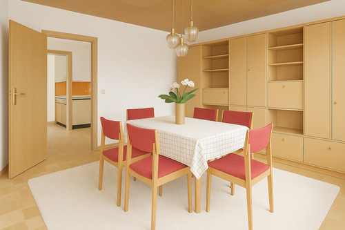 Esszimmer - 
