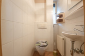 Gäste WC - 