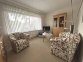 Weiteres Zimmer im Erdgeschoss - 