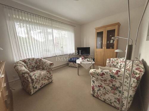 Weiteres Zimmer im Erdgeschoss - 