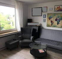 3-Zi-Whg mit Balkon in Witten-City