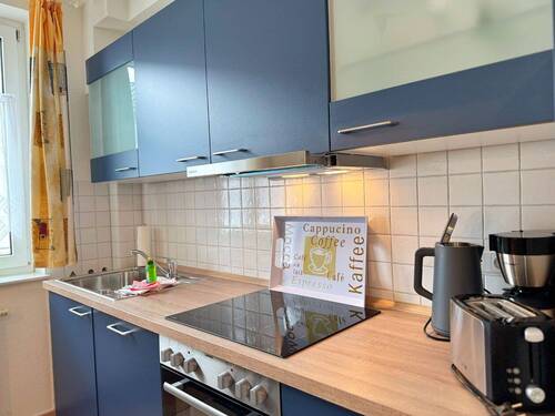 Küche Impressionen - 