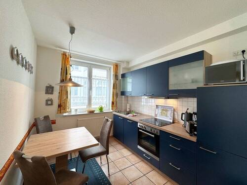 Küche Impressionen - 