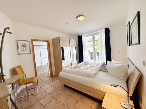 Schlafzimmer Impressionen - 