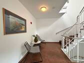 Treppenhaus - 