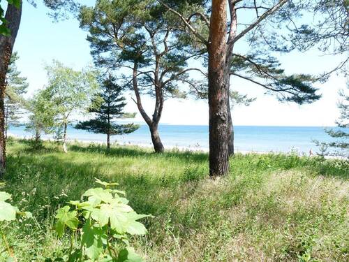 Ostseebad Binz - 