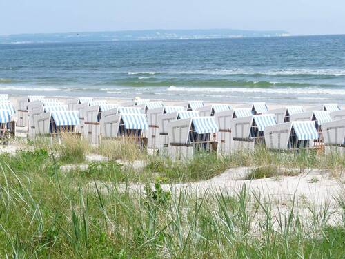 Ostseebad Binz - 
