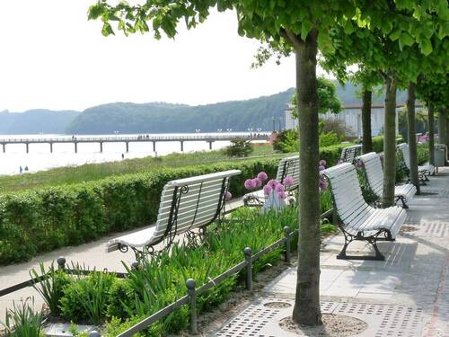 Ostseebad Binz - 