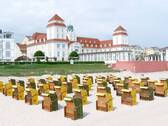 Ostseebad Binz - 
