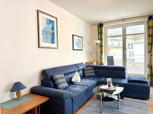 Wohnzimmer Impressionen (4) - 