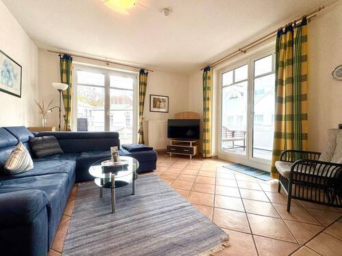 Wohnzimmer Impressionen (6) - 