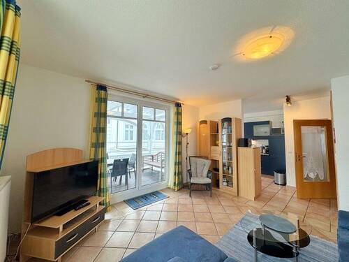 Wohnzimmer Impressionen - 