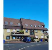 Schicke 3 - Zimmer-Wohnung in Fritzlar