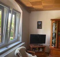 Wurzen * gemütliche DHH mit Garage* 3 Zimmer* 1 Bad* 2 Küchen* zentrale Lage* gepflegt