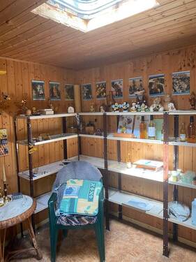 Anbau - Doppelhaushälfte mit 90,00 m&sup2; in Wurzen zum Kaufen