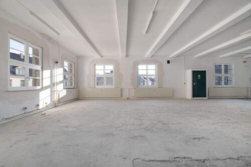 Praxisfläche - Büro in Berlin