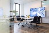 Meetingraum - Büro zur Miete in Mannheim