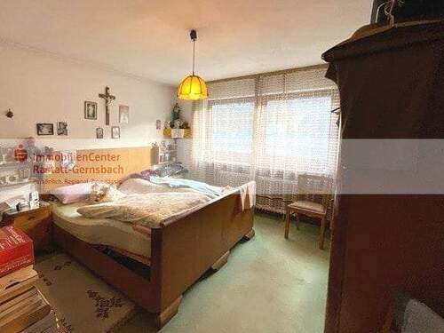 Schlafzimmer - 