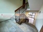 Treppenhaus - 3 Zimmer Etagenwohnung in Forbach