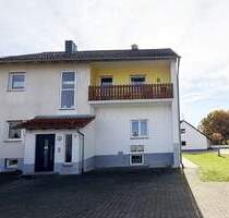 NATUR NAH an der Stadt - 4,5 Zimmer Wohnung in NM-Rittershof - Neumarkt in der Oberpfalz / Rittershof