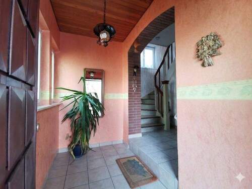 EG: Eingangsbereich - 