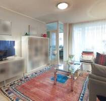 Bilderstöckchen: Vermietete Wohnung mit Balkon und Stellplatz - Köln