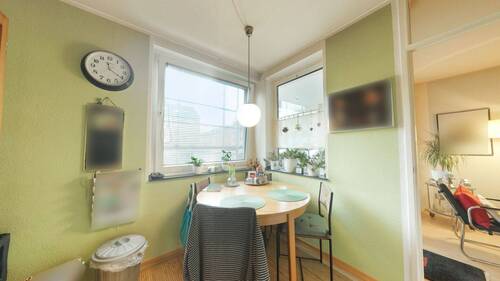 Küche - Essbereich - 